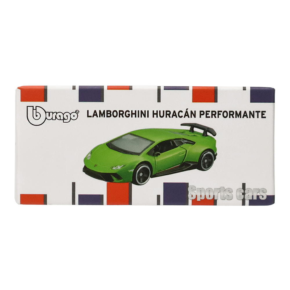 Bburago-Modèle de voiture Lamb - Model Kit Ferrari avis et prix