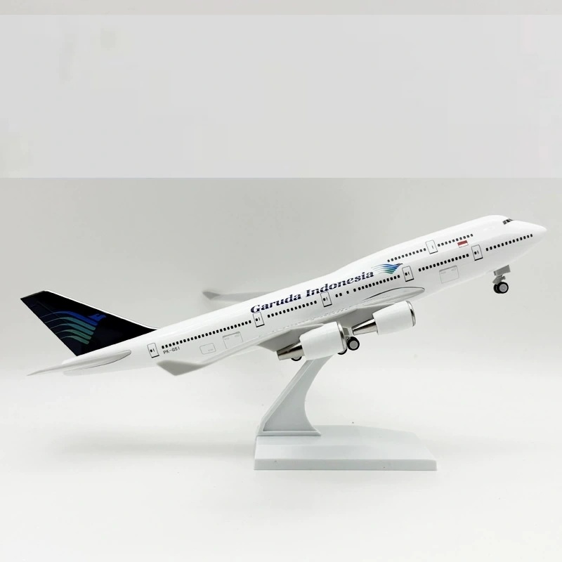 Kit de modèle d'avion en résin - Model Kit Indonesia avis et prix
