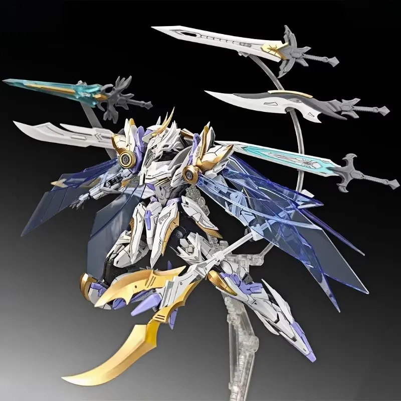 SNAA Chevaliers de la Table Ro - Model Kit Lancelot avis et prix