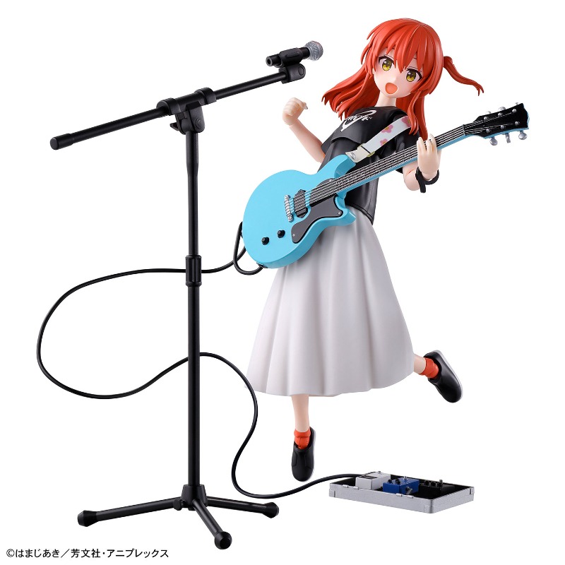 Bandai en stock, original 30MP - Model Kit Ryo Yamada avis et prix