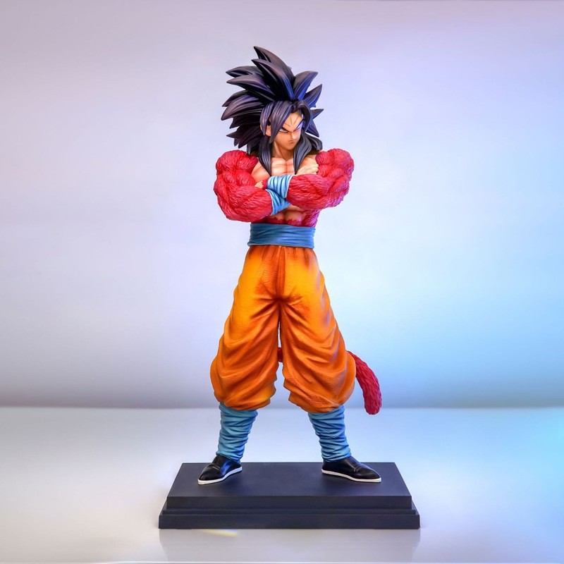 Jt Studio Dragon Ball Figure S - Model Kit Vegeta avis et prix