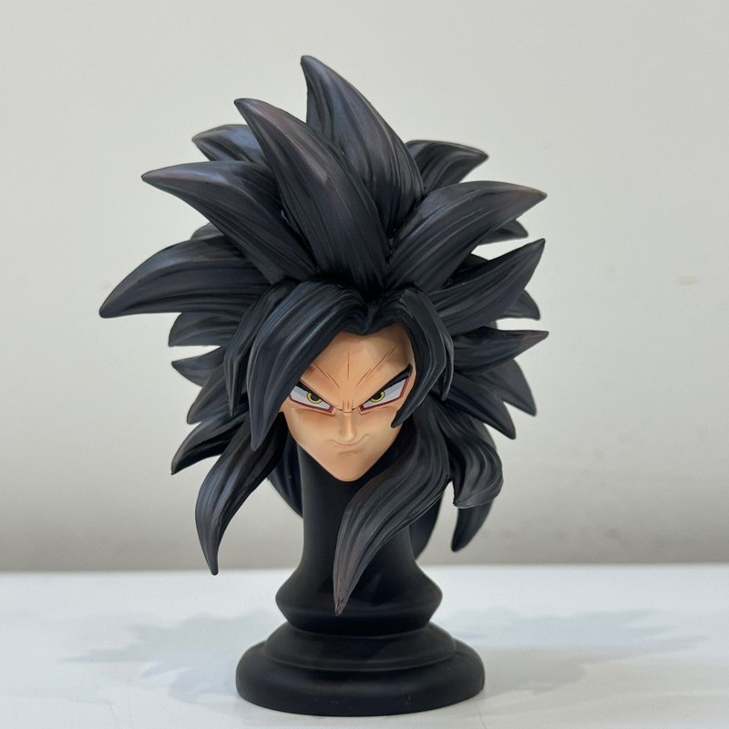 Jt Studio Dragon Ball Figure S - Model Kit Vegeta avis et prix