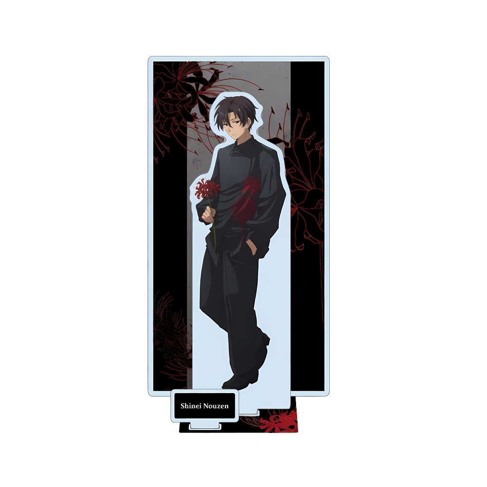 Anime 86 Eighty Six Shinei, no - Model Kit Eighty Six avis et prix