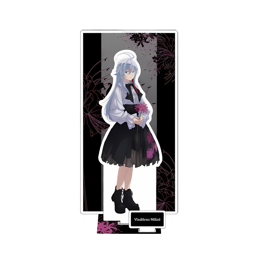 Anime 86 Eighty Six Shinei, no - Model Kit Eighty Six avis et prix