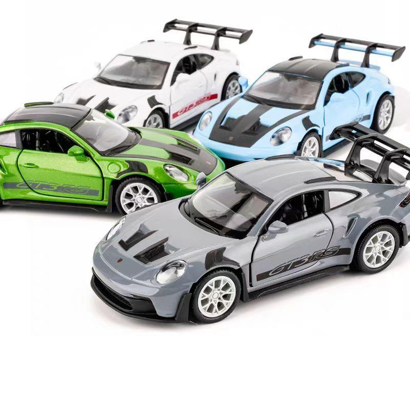 Modèle de voiture jouet Porsch - Model Kit Porsche 911 avis et prix