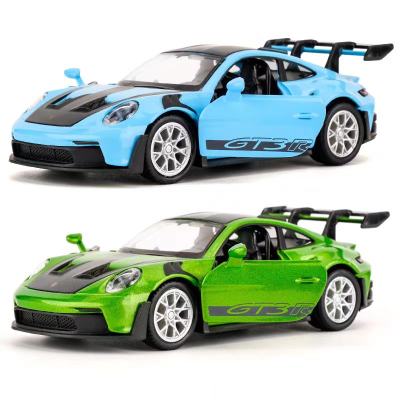 Modèle de voiture jouet Porsch - Model Kit Porsche 911 avis et prix