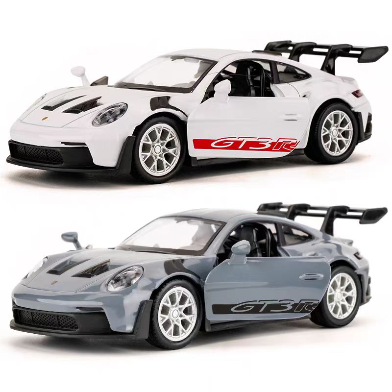 Modèle de voiture jouet Porsch - Model Kit Porsche 911 avis et prix