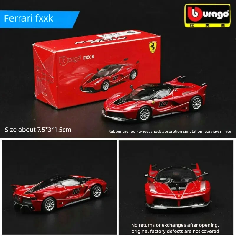 Modèle de voiture miniature Bb - Model Kit Porsche 911 avis et prix