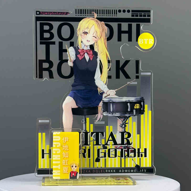 Anime Bocchi Le Rocher! Yamada - Model Kit Ryo Yamada avis et prix
