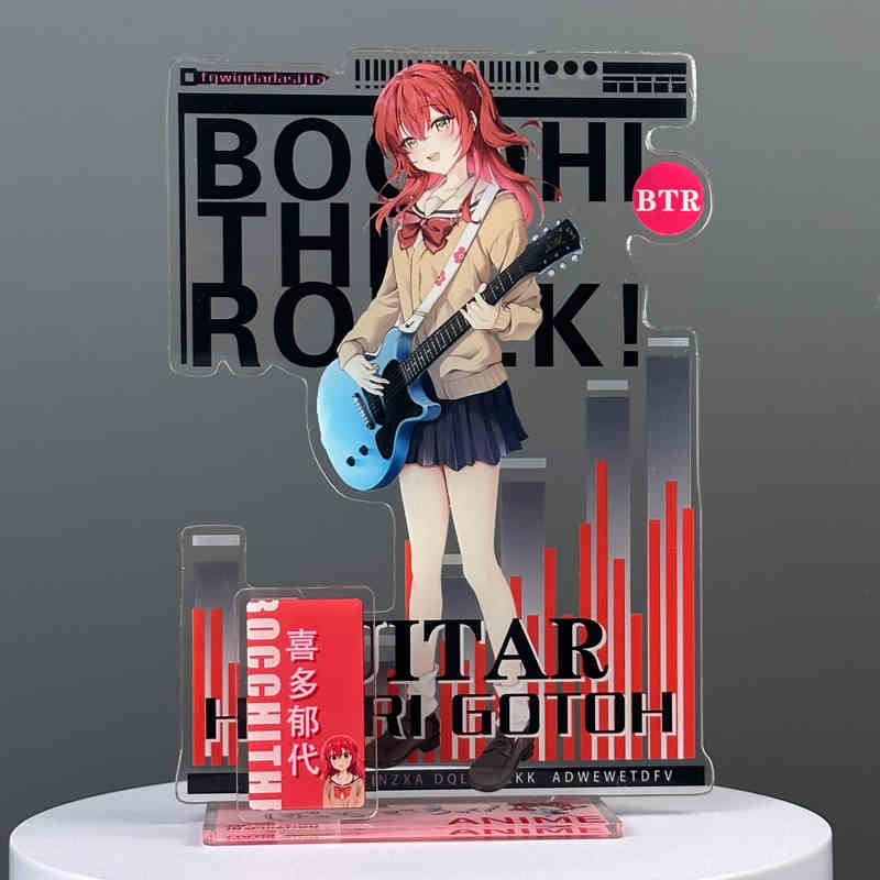 Anime Bocchi Le Rocher! Yamada - Model Kit Ryo Yamada avis et prix