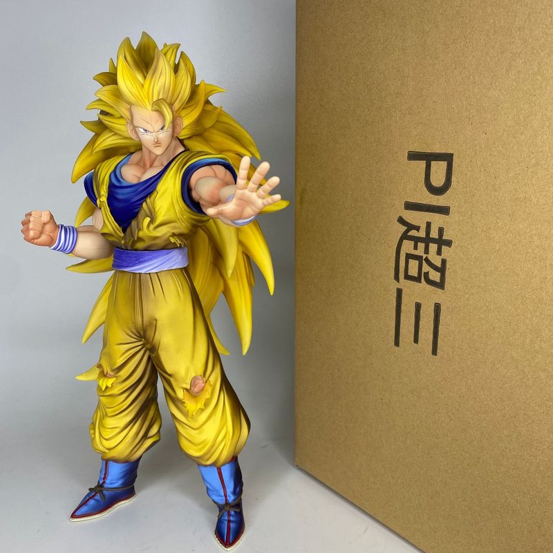 Figurine Dragon Ball Super Sai - Model Kit Vegeta avis et prix