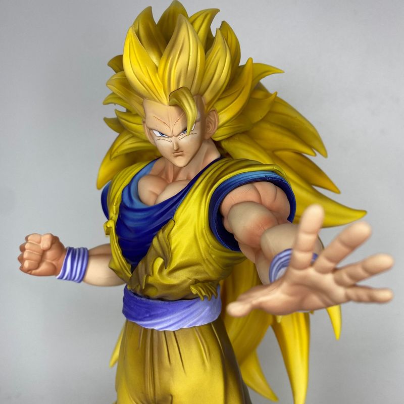 Figurine Dragon Ball Super Sai - Model Kit Vegeta avis et prix