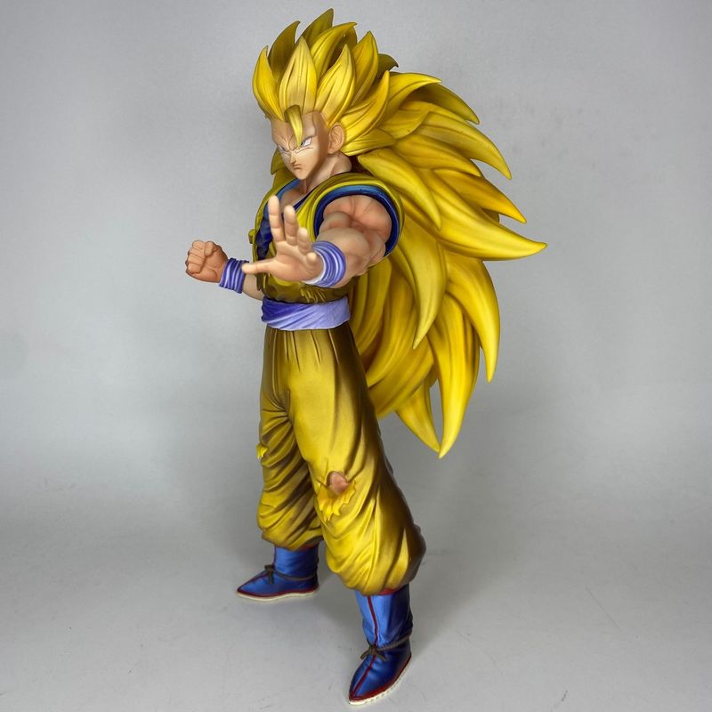 Figurine Dragon Ball Super Sai - Model Kit Vegeta avis et prix