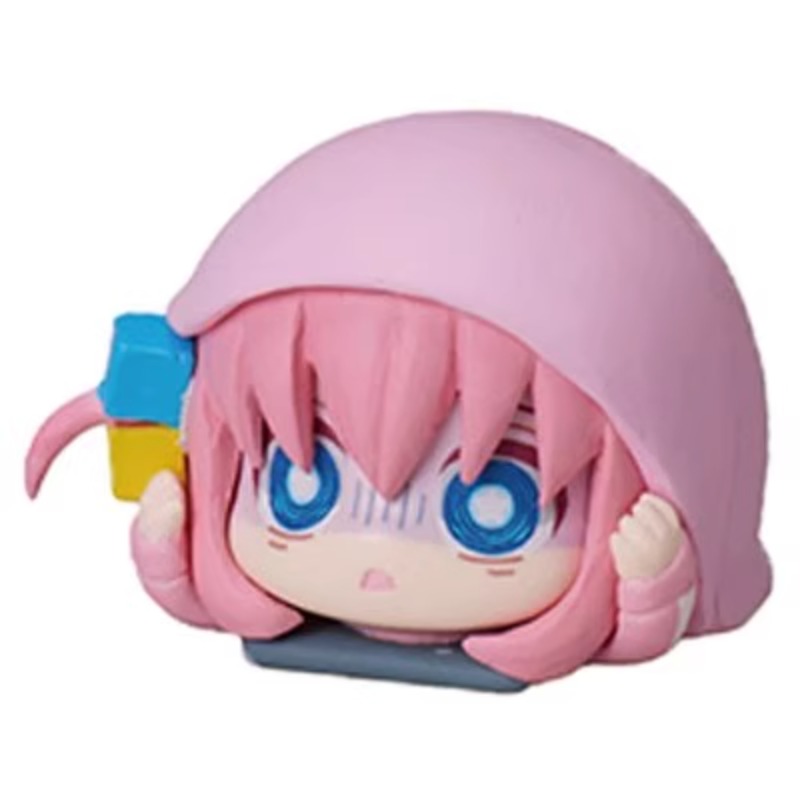 BOCCHI LE ROCHER! Gashapon jou - Model Kit Ryo Yamada avis et prix