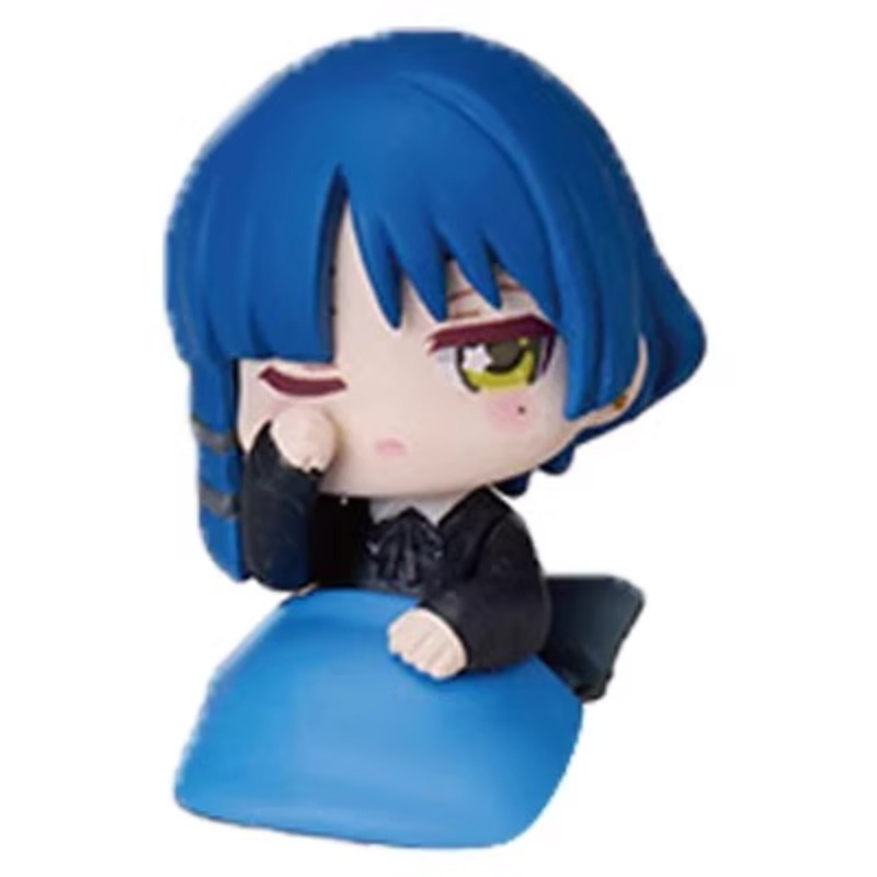 BOCCHI LE ROCHER! Gashapon jou - Model Kit Ryo Yamada avis et prix