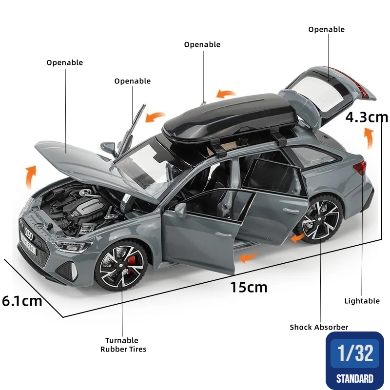 Modèle de voiture jouet Miniat - Model Kit Ferrari avis et prix