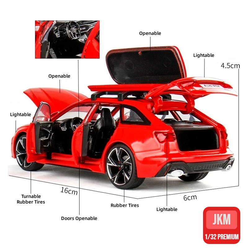 Modèle de voiture jouet Miniat - Model Kit Ferrari avis et prix