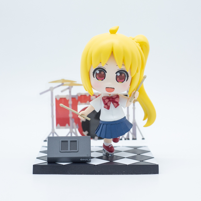 Bocchi The Rock Genuine Funism - Model Kit Ryo Yamada avis et prix