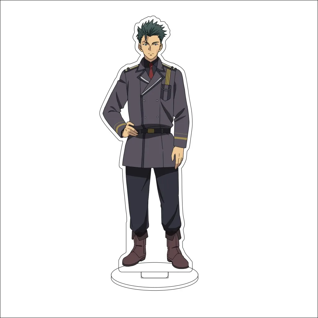 Support en acrylique pour dess - Model Kit Eighty Six avis et prix