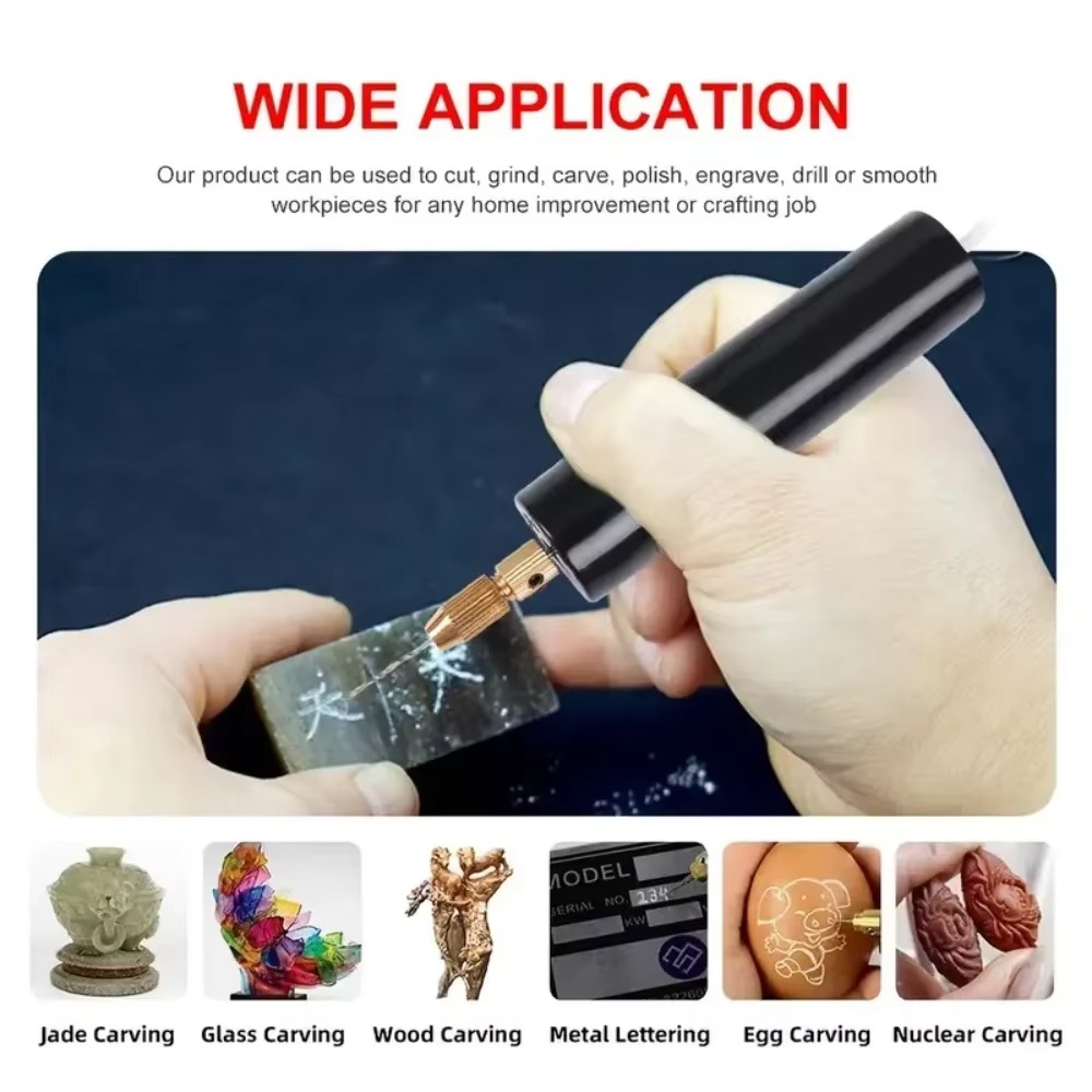 Ensemble de perceuse à main mi - Pin Vice Micro avis et prix