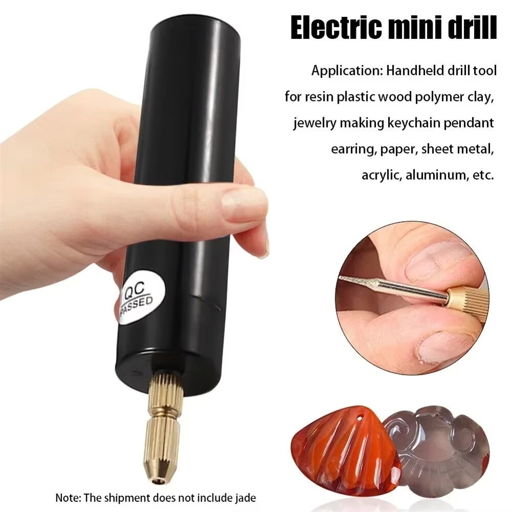 Ensemble de perceuse à main mi - Pin Vice Micro avis et prix