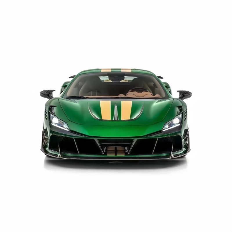 Convient pour la mise à niveau - Model Kit Ferrari avis et prix