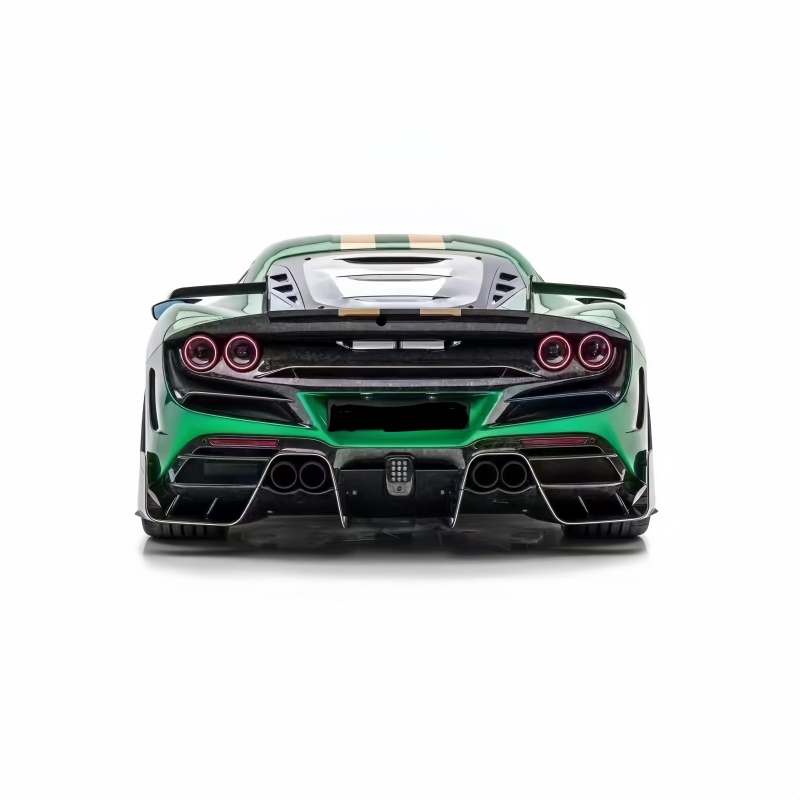 Convient pour la mise à niveau - Model Kit Ferrari avis et prix