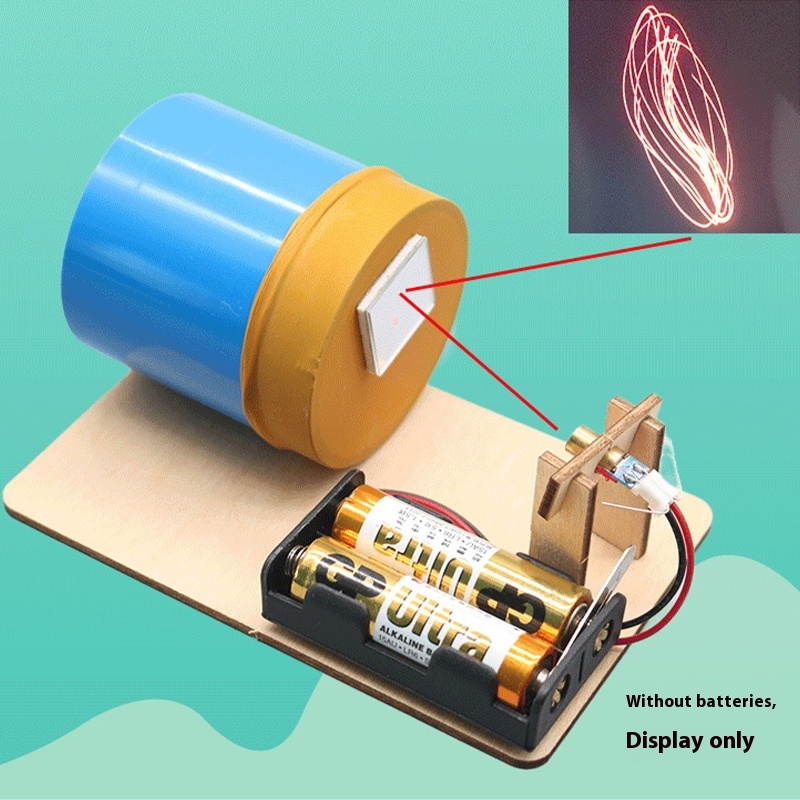 Dispositif d'imagerie acoustiq - Model Kit Fantasy avis et prix