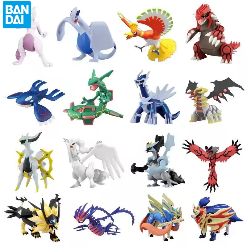 Bandai – Kit de modèle Pokemon - Model Kit Quick Eevee avis et prix