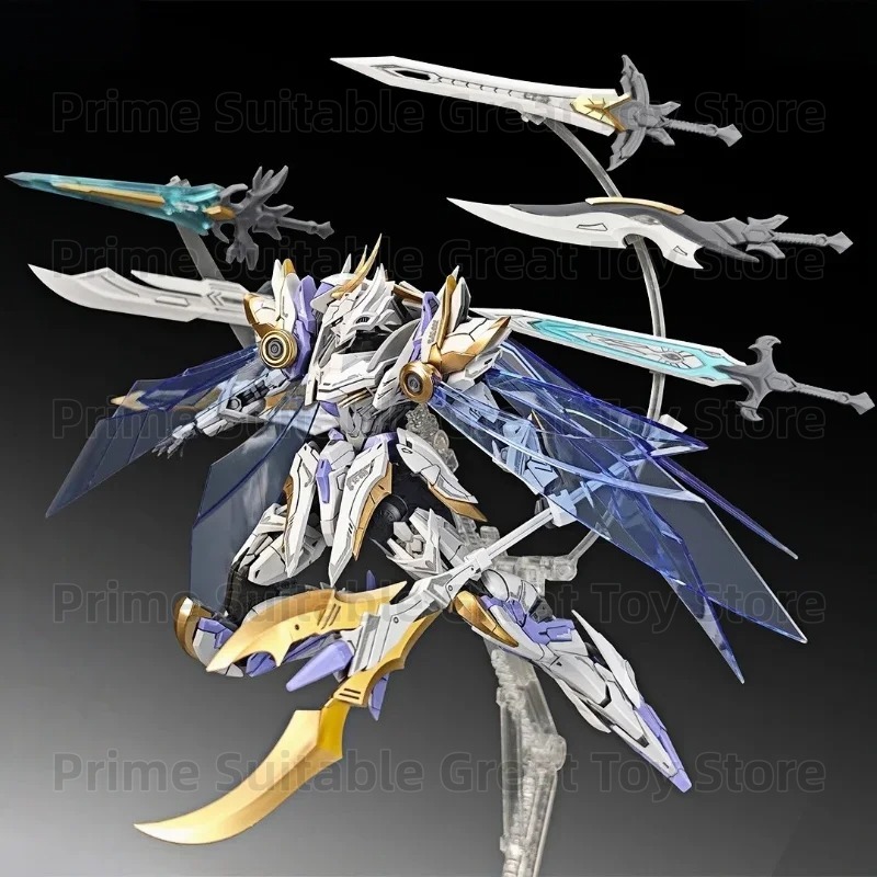 SNAA Round Table Knights Actio - Model Kit Lancelot avis et prix