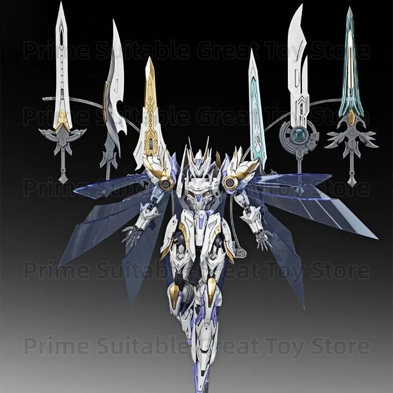 SNAA Round Table Knights Actio - Model Kit Lancelot avis et prix