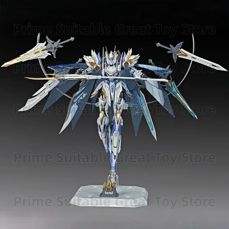SNAA Round Table Knights Actio - Model Kit Lancelot avis et prix