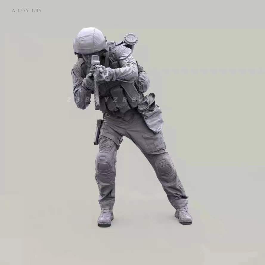 Kit de modèle 1:35, kit en rés - Model Kit Ww2 avis et prix