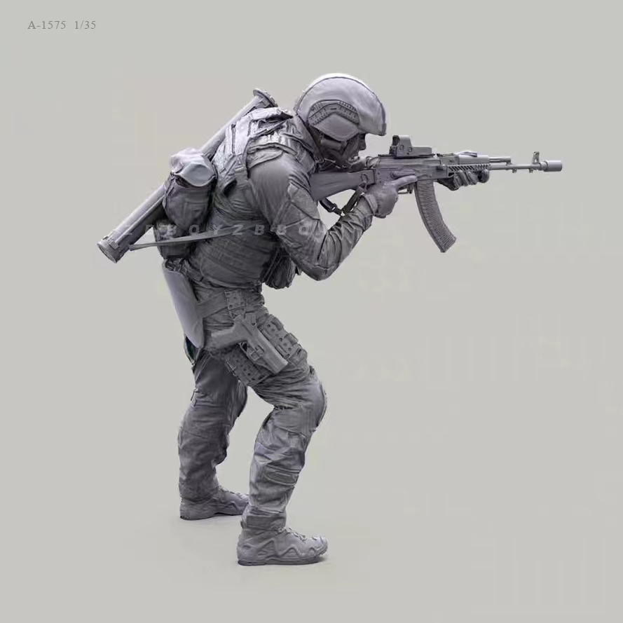 Kit de modèle 1:35, kit en rés - Model Kit Ww2 avis et prix