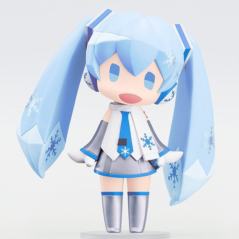 Figurine Miku Anime et ensembl - Model Kit Japanese avis et prix