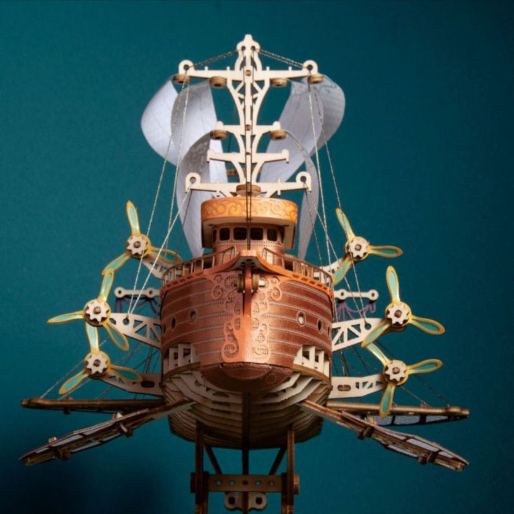 Modèle de vaisseau spatial fan - Model Kit Fantasy avis et prix