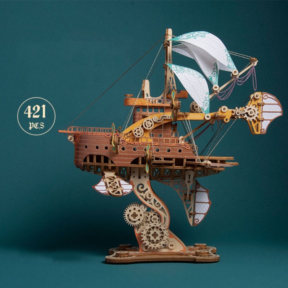 Modèle de vaisseau spatial fan - Model Kit Fantasy avis et prix