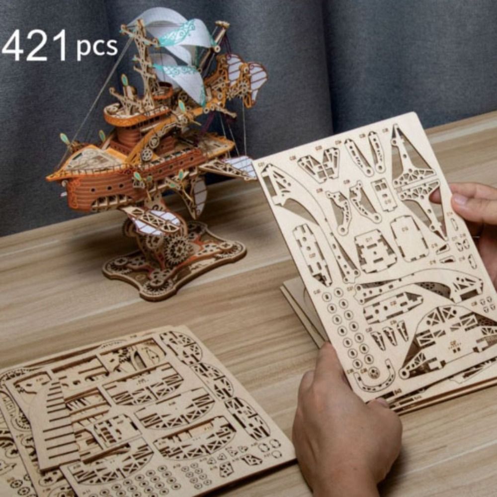 Modèle de vaisseau spatial fan - Model Kit Fantasy avis et prix