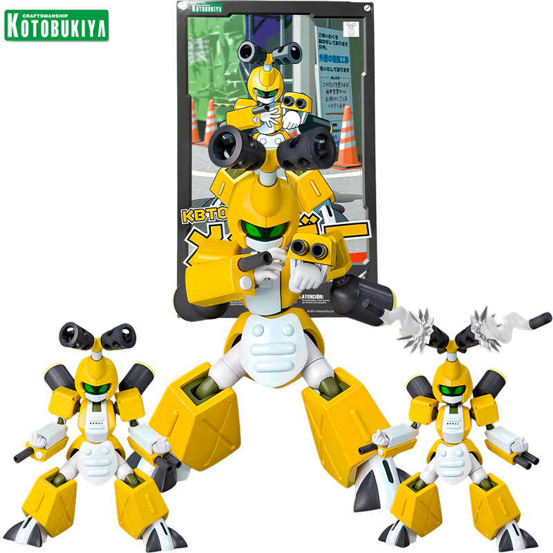 Kotobukiya Medarot Anime KBT00 - Model Kit Kotobukiya avis et prix