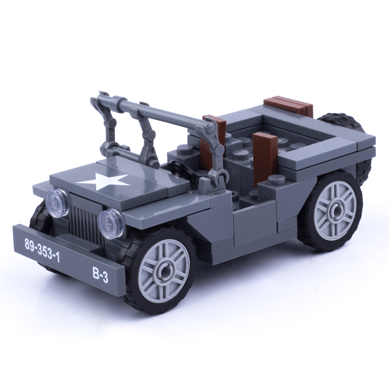 Décennie s de construction de  - Model Kit Ww2 avis et prix