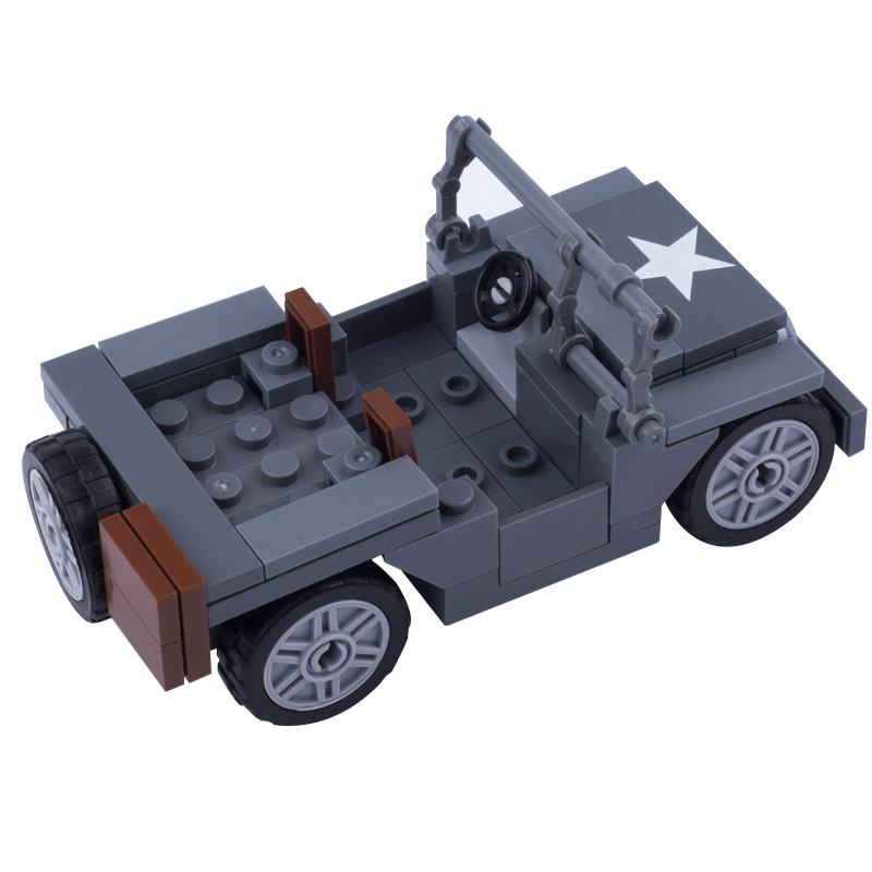 Décennie s de construction de  - Model Kit Ww2 avis et prix