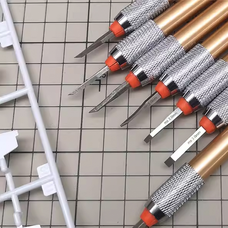 Modèle GK ligne de détail spéc - Model Kit Fantasy avis et prix