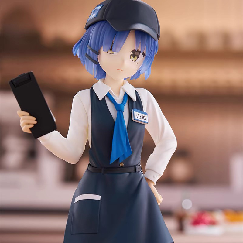 En stock – Figurine d'anime st - Model Kit Ryo Yamada avis et prix