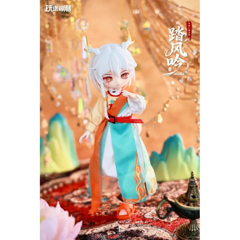 Nouveau Original Nagi étape mû - Model Kit Box avis et prix