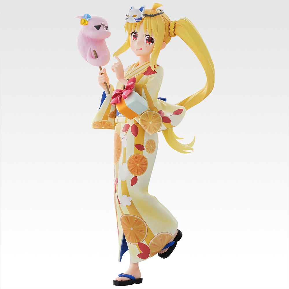 Véritable BANDAI Ichiban Kuji  - Model Kit Ryo Yamada avis et prix