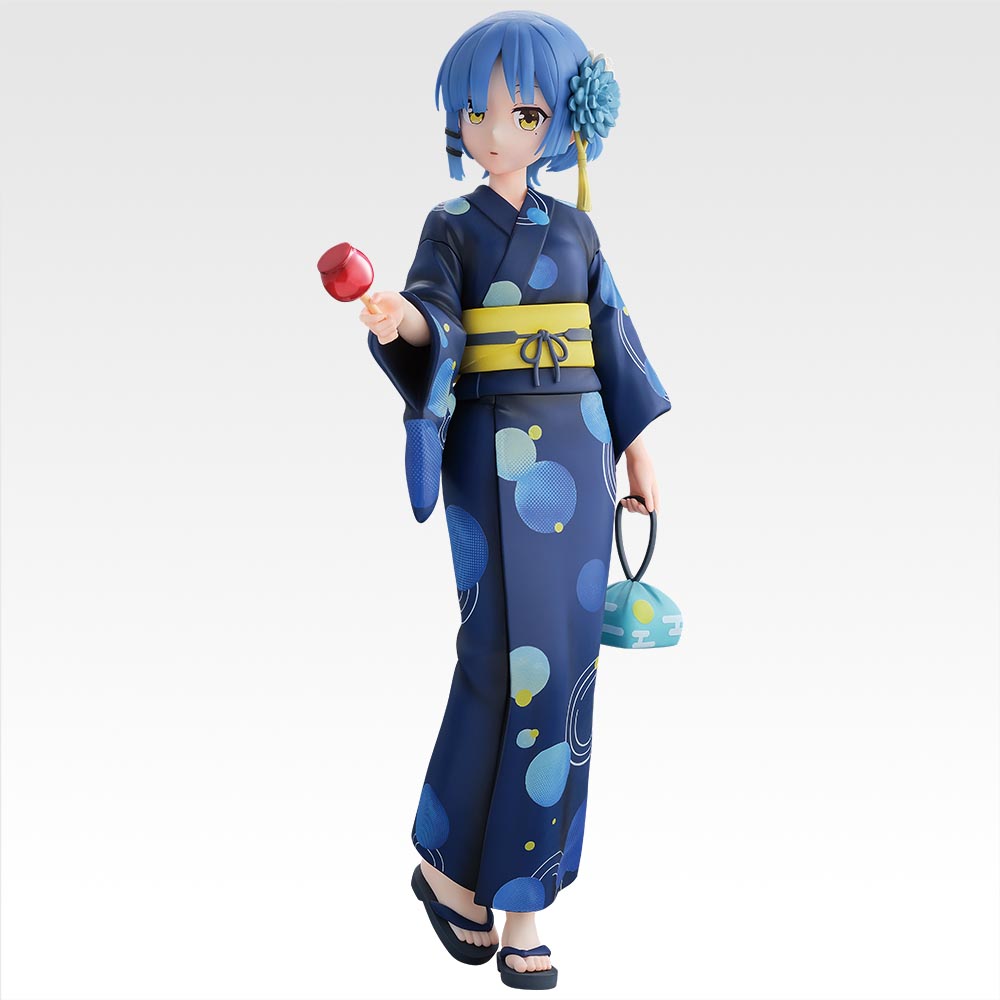 Véritable BANDAI Ichiban Kuji  - Model Kit Ryo Yamada avis et prix