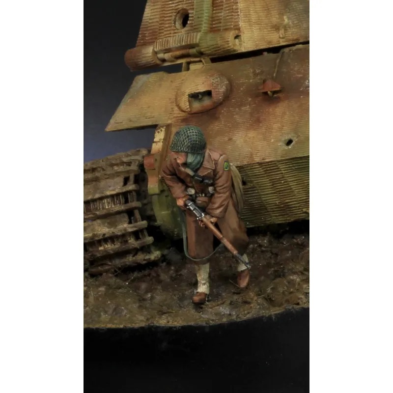 Kits de figurines en résine à  - Model Kit Ww2 avis et prix