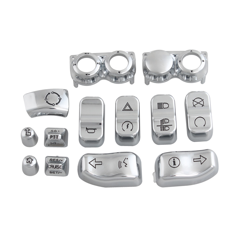 Kit de capuchon de bouton de b - Model Kit Harley Davidson avis et prix