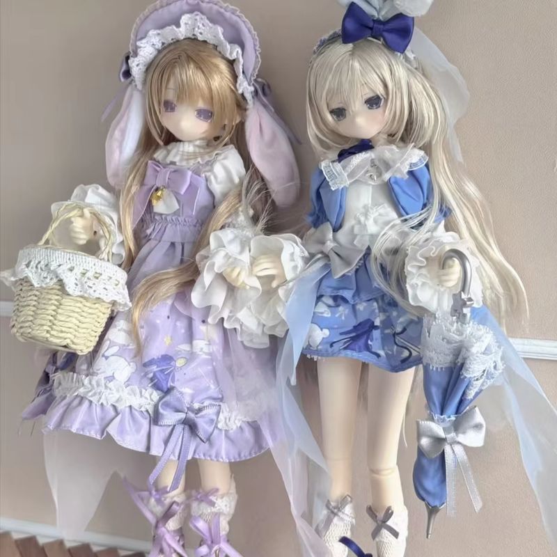 Poupée articulée BJD 1/6 en bo - Model Kit Box avis et prix
