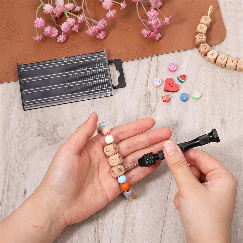 Jeu de mini-mèches métriques A - Pin Vice Micro avis et prix